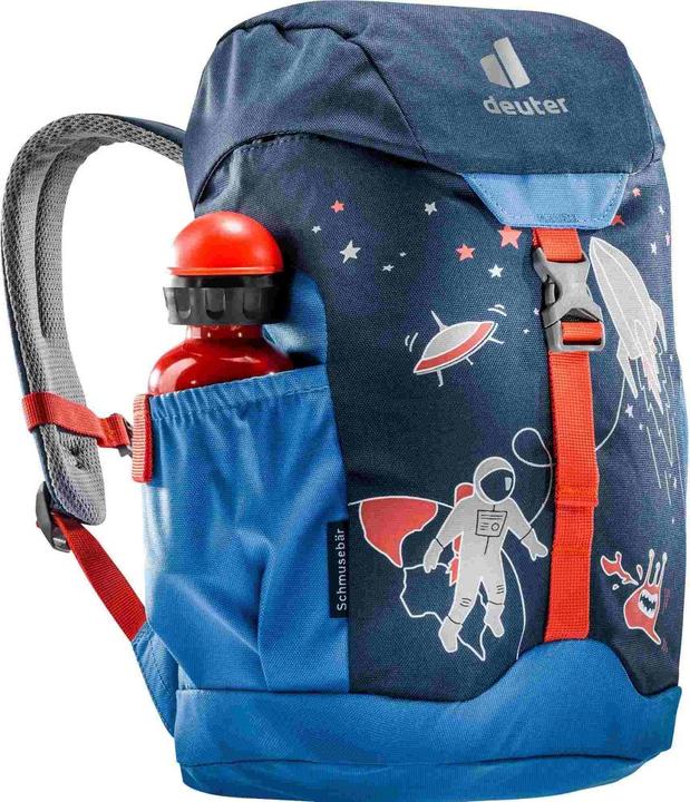 Produktbild Deuter Schmusebär (8 l)