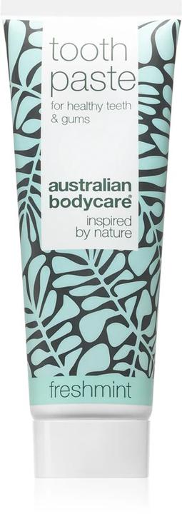 Produktbild Tea tree Australian Bodycare Fresh Mint Toothpaste 75ml (75 ml)