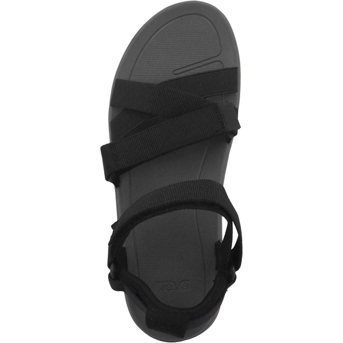 Thumbnail - Teva, Damen, Sandalen, Sanborn Mia - 48642, Schwarz, (41)