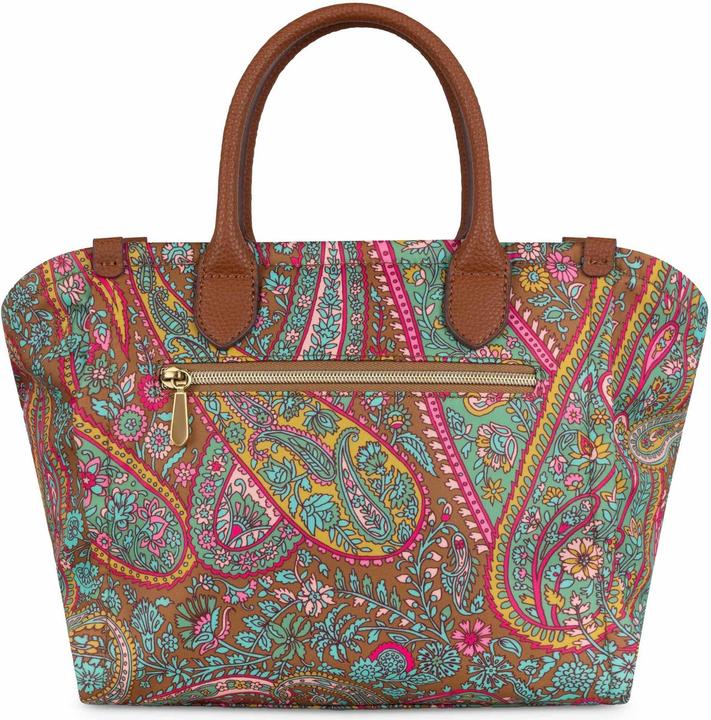 Oilily Friends 4 Ever Hana Schultertasche 26 cm