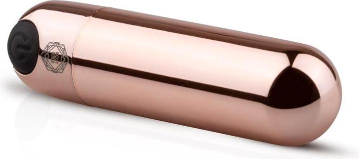 Image du produit Rosy Gold Bullet Vibrator