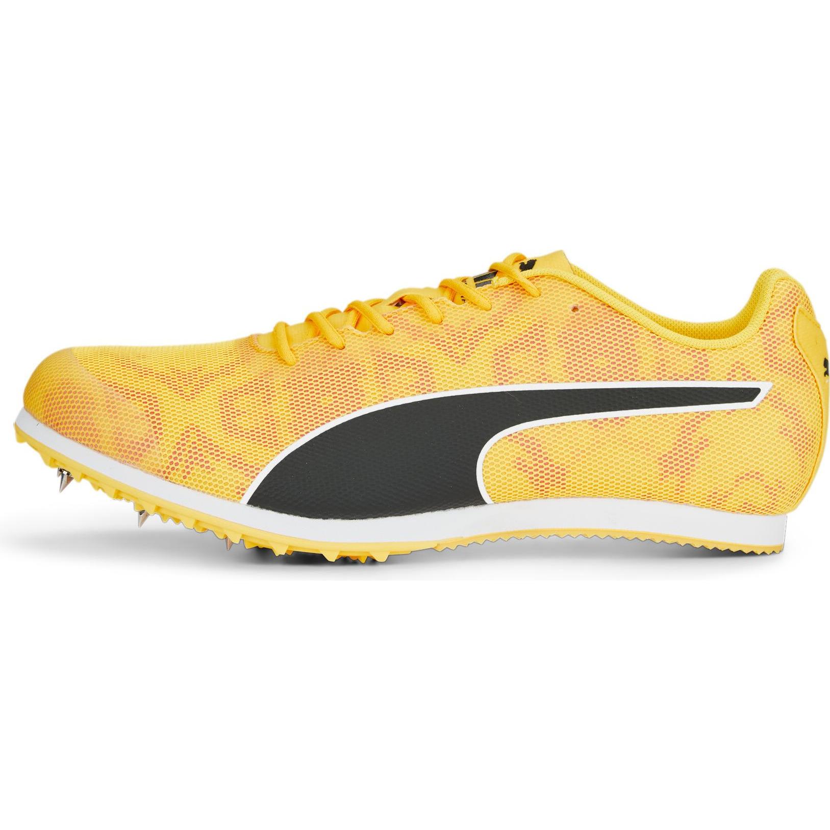 Puma, Unisex, Laufschuhe, evoSPEED Star 8 (43), Orange