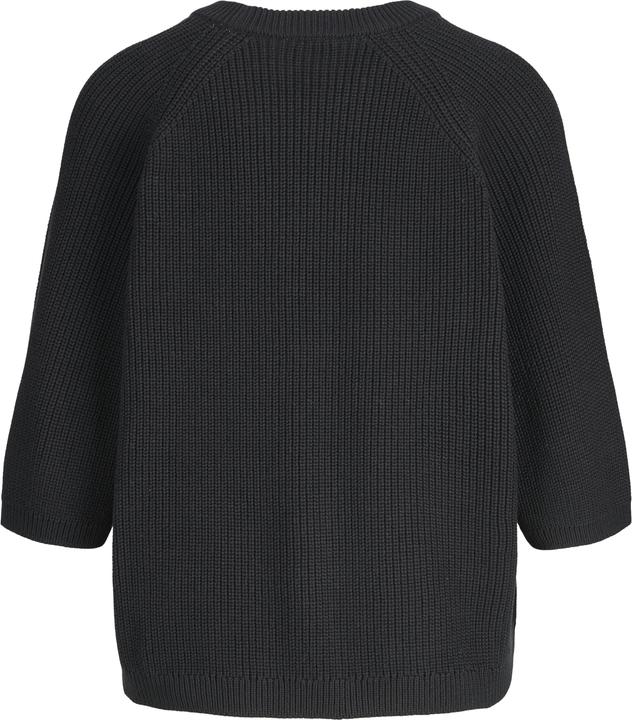 Produktbild JJXX Jxmarge Twist Ss Crew Neck Knit Sn (M)