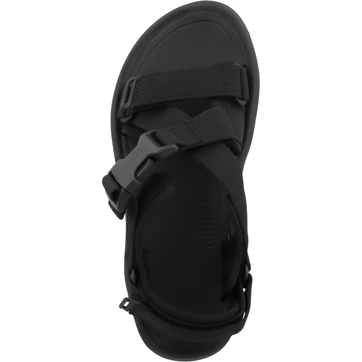 Thumbnail - Teva, Unisex, Sandalen, Hurricane Verge - 48658, Schwarz, (39.5)