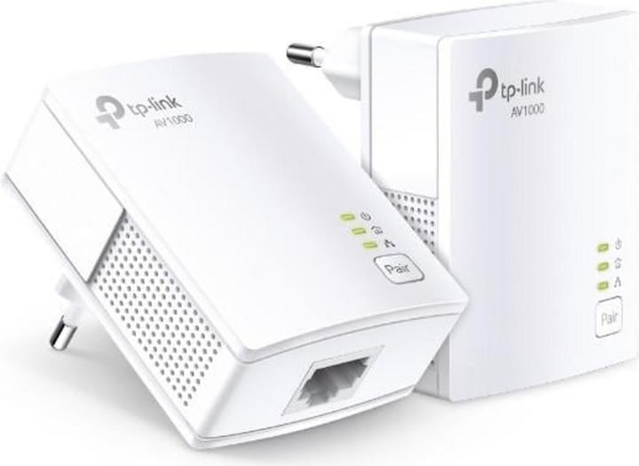 TP-Link TL-PA7019 KIT (1000 Mbit/s)