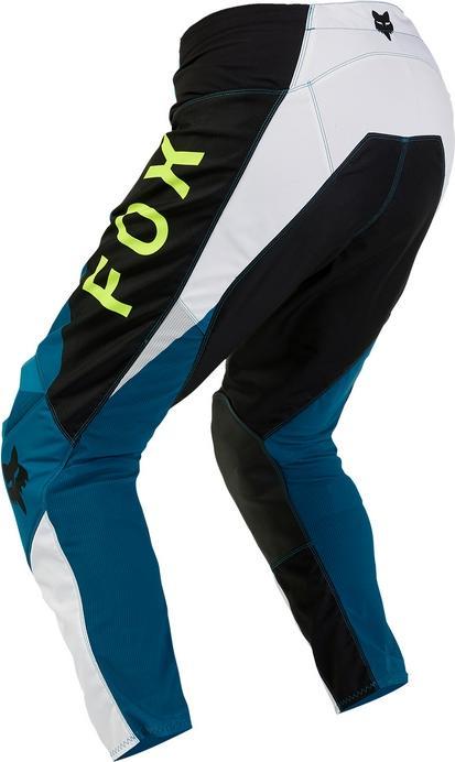Produktbild Fox PANT 24 180 NITRO M BLU (32)