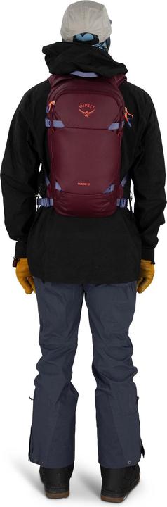 Produktbild Osprey Glade 12