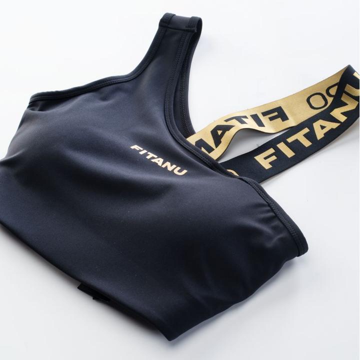 Productafbeelding Fitanu Women's FRAYA Sports Bra W (S)