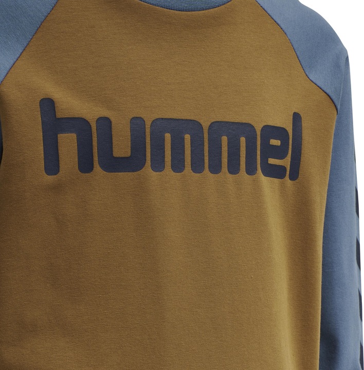 Immagine prodotto hummel Maglietta Per Ragazzi L/S (116)