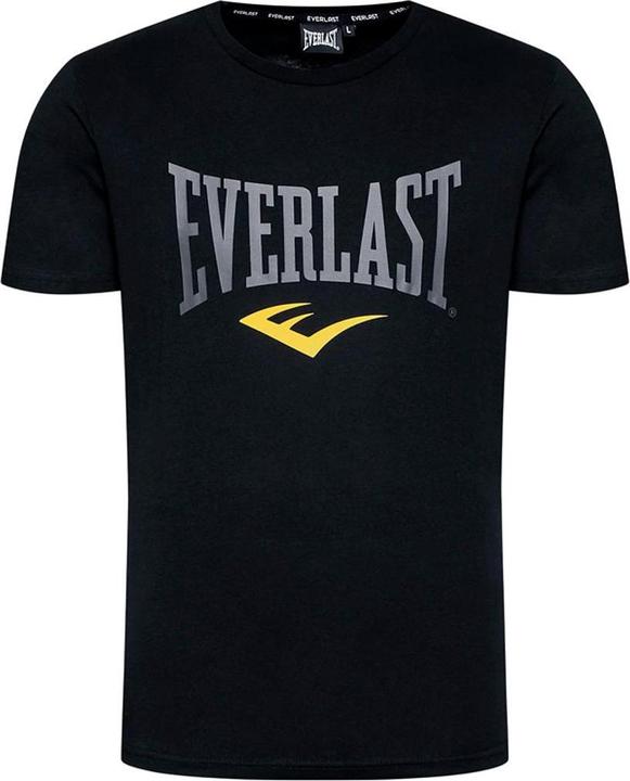 Everlast Unisex T-Shirt (L)