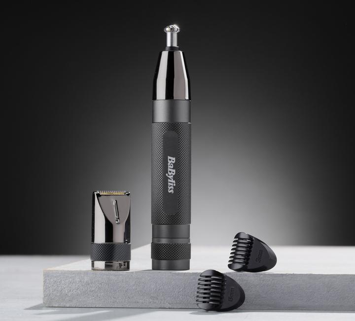 Immagine prodotto BaByliss E111E