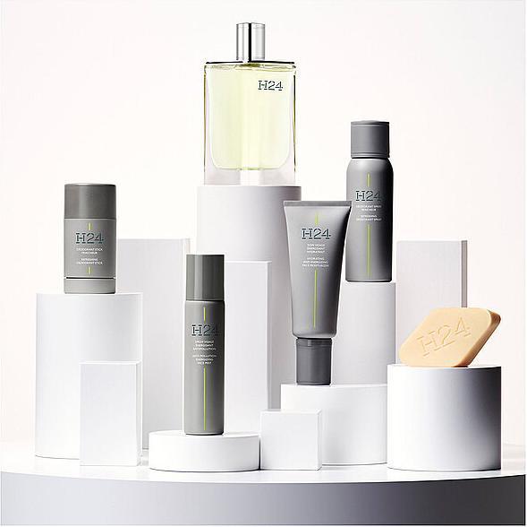 Actual product image Hermès Eau de Parfum Refill (Eau de parfum, 200 ml)