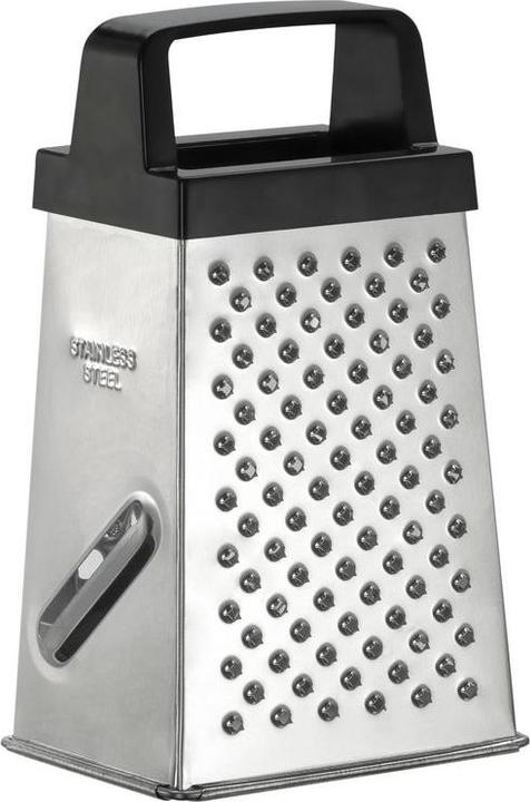 Actual product image Resto GRATER WITH CONTAINER 4 SIDES/95412