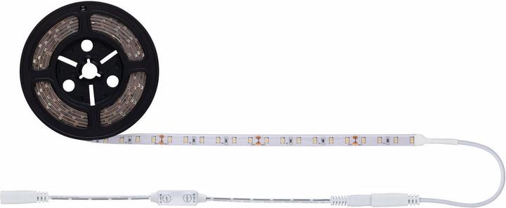 Produktbild Paulmann SimpLED Power Stripe Set (Warmweiss, 300 cm, Indoor)
