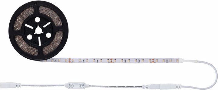 Image du produit Paulmann SimpLED Power Stripe Set (Blanc chaud, 300 cm, Intérieur)