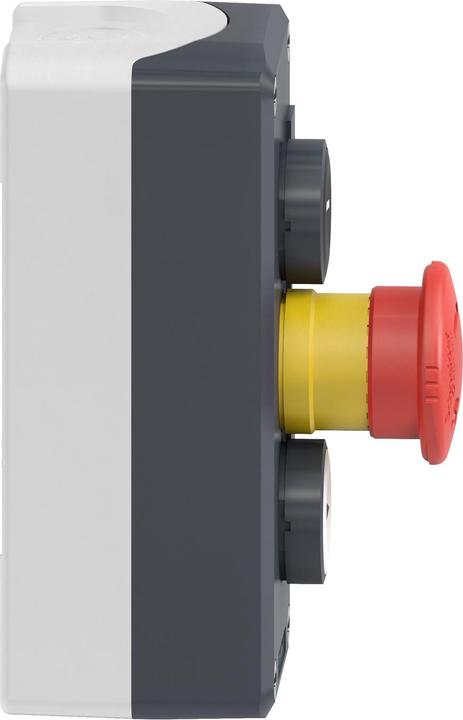 Immagine prodotto Schneider Electric Stazione di controllo Grigio Sinistra/Destra/E-Stop