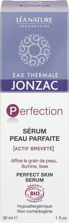 Immagine prodotto Léa Nature Eau Thermale Jonzac Siero Cosmetico Biologico Perfezione Pelle Perfetta 30ml (30 ml)