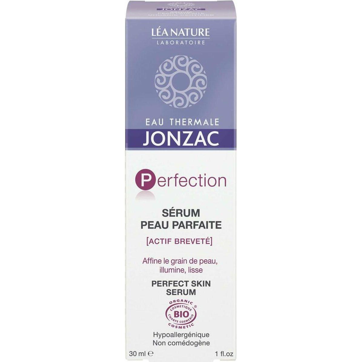 Thumbnail - Léa Nature, Gesichtsserum, Eau Thermale Jonzac Organic Cosmetic Perfection Perfect Skin Serum 30ml (30 ml)