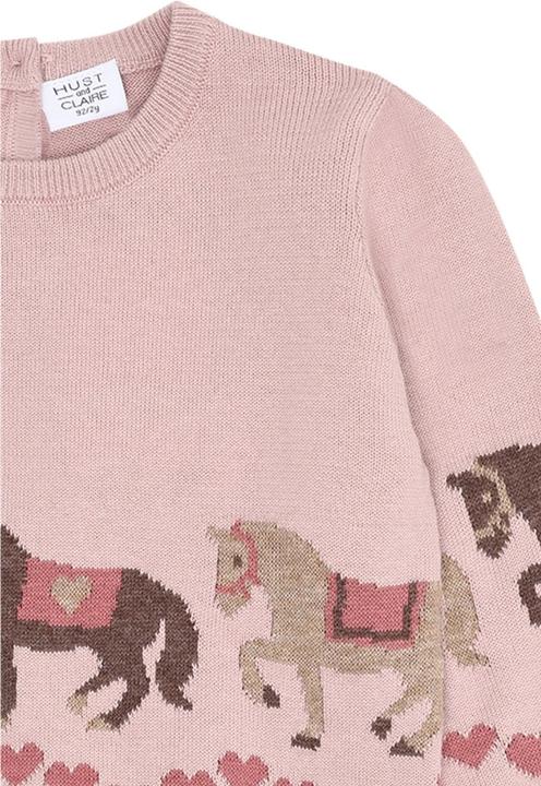 Immagine prodotto Hust and Claire Pullover Pani (122)