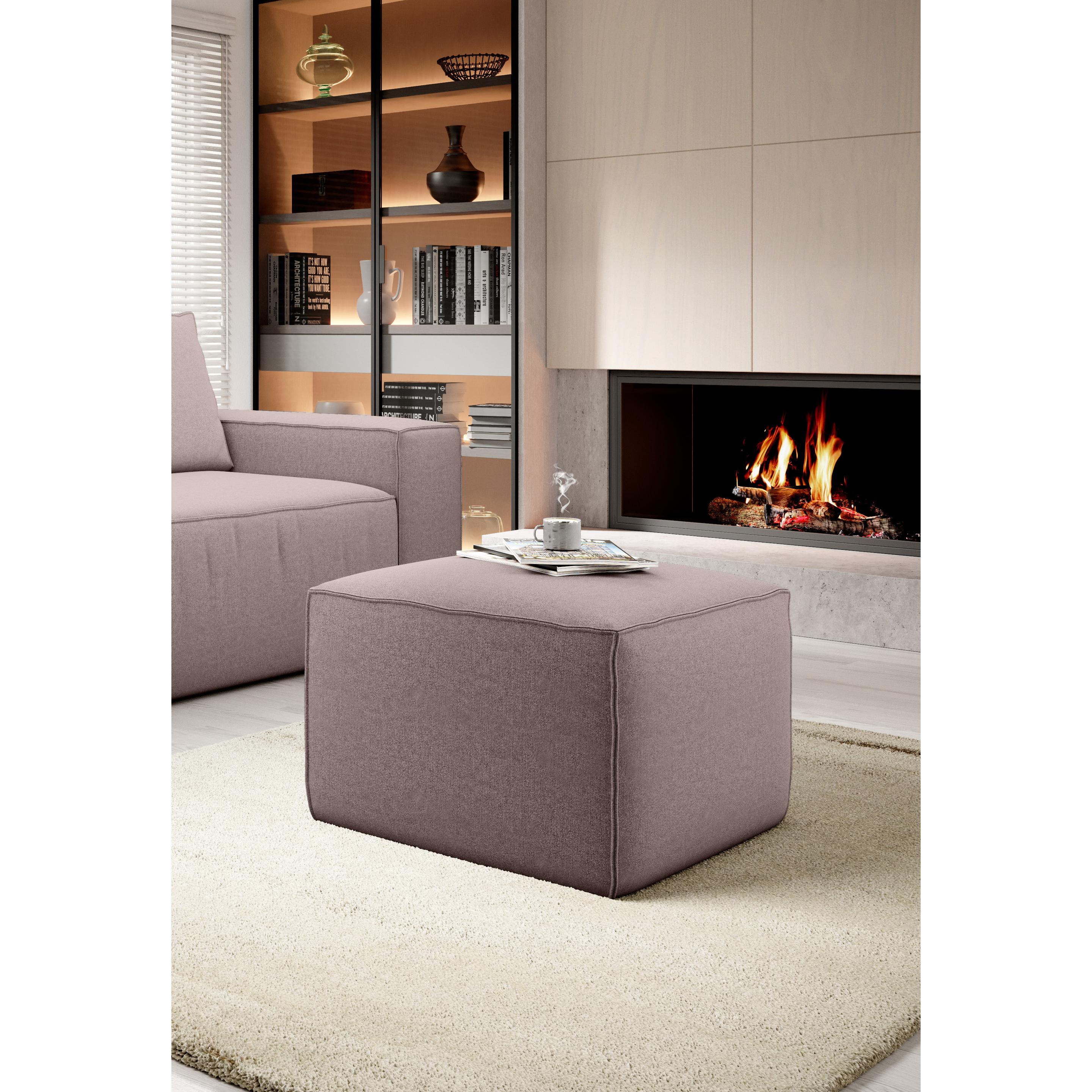 Thumbnail - ELTAP, Hocker + Pouf, Silla Puf