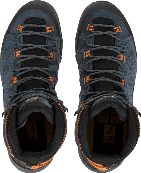 Produktbild Salewa Alp Trainer 2 Mid GORE-TEX® Schuh (43)