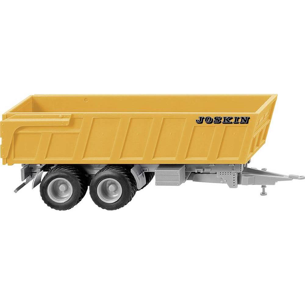 Wiking H0 Joskin Muldenkipper