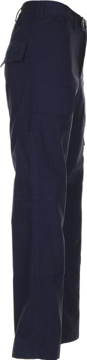 Produktbild Planam Cargo-Bundhose hydronblau 54 56 (56)
