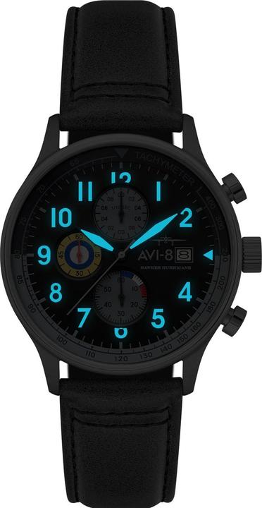 Immagine prodotto AVI-8 AV-4011-0U (Cronografo)