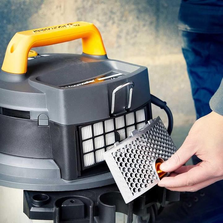 Produktbild Vacmaster VK 1620 SWC Commercial Line (Nass-Trockensauger)