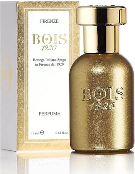 Produktbild Bois 1920 Oro 1920 Eau De Parfum 18ml (Eau de Parfum, 18 ml)