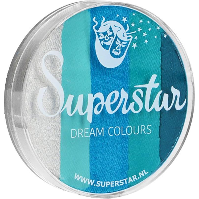 Thumbnail - Thetru Dream Colours Wasserschminke Ice