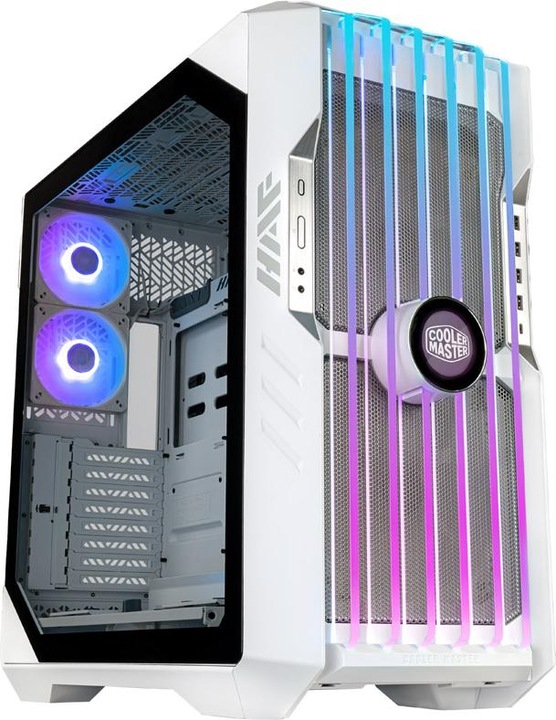 Immagine prodotto Cooler Master HAF 700 EVO (mATX, ATX, Mini-ITX, SSI CEB, SSI EEB, E-ATX)