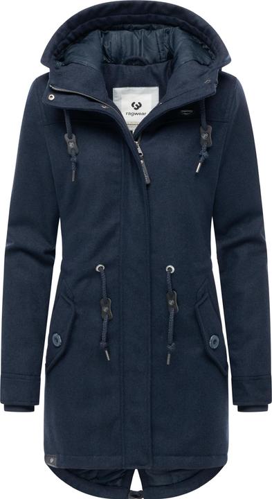 Immagine prodotto Ragwear Ellba Coat A YOUMODO