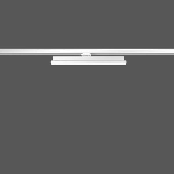 Produktbild RZB LED-Stromschienenstrahler (2350 lm)