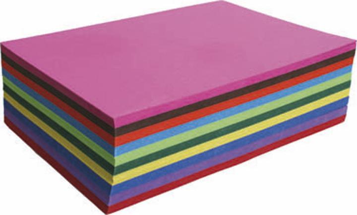 Produktbild Maildor Recyceltes Papier (Carta) (130 g/m², 72 x)