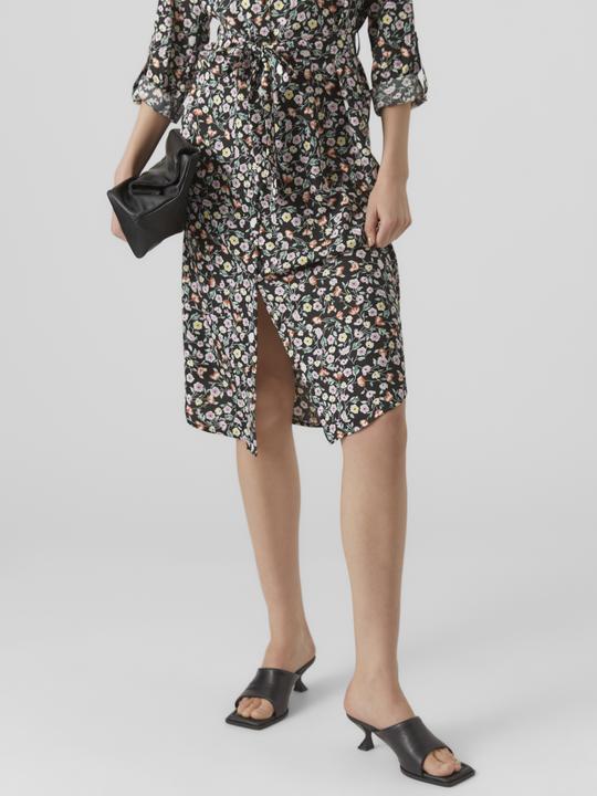 Produktbild Vero Moda Fold-up Hemd Kleid (XS)