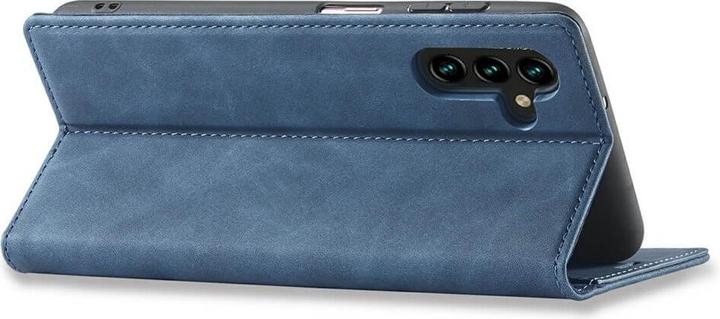 Immagine prodotto LC.Imeeke Galaxy S25 FE - Flip Case Vintage (Samsung Galaxy S25 FE)