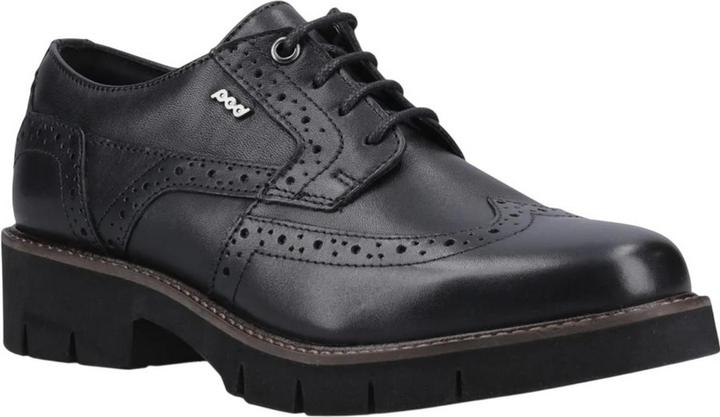 Produktbild Pod Kacey Halbschuhe Leder (38)