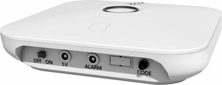 Actual product image Evolveo Sonix Pro, chytrý bezdrátový GSM&Wi-Fi zabezpečovací systém