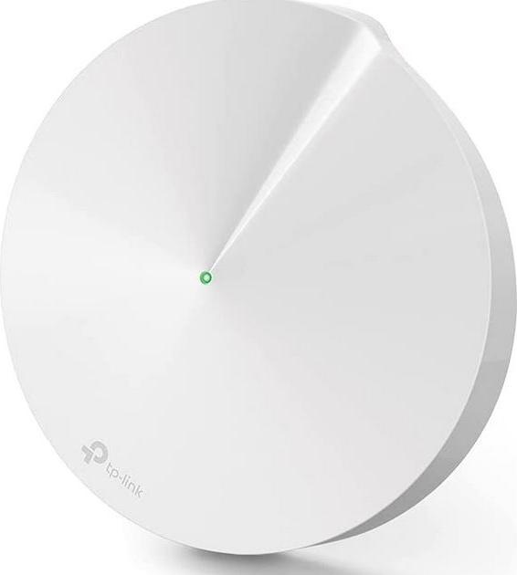 Productafbeelding TP-Link Deco M9 Plus Triband WLAN Mesh 1er Set (AC2200)