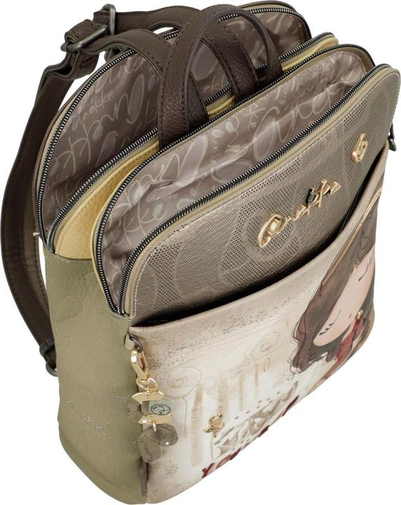 Produktbild Anekke Muse Daypack 31 cm (7 l)