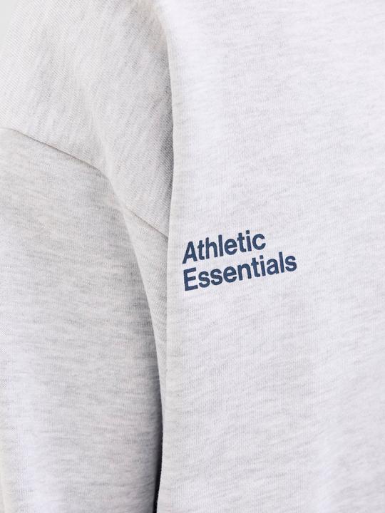 Produktbild Jack & Jones Sweatshirt Sweatshirt (XS)