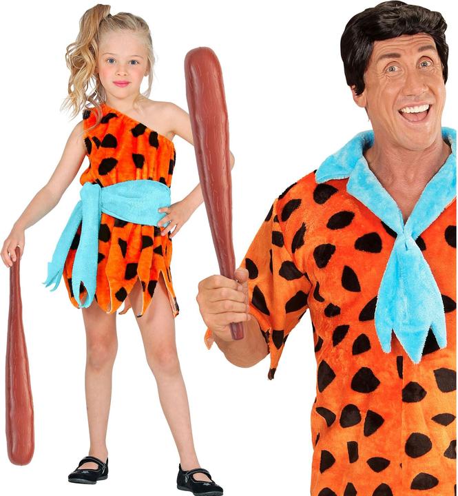 Produktbild Widmann Primitive Keule Mit Pfeife 50cm