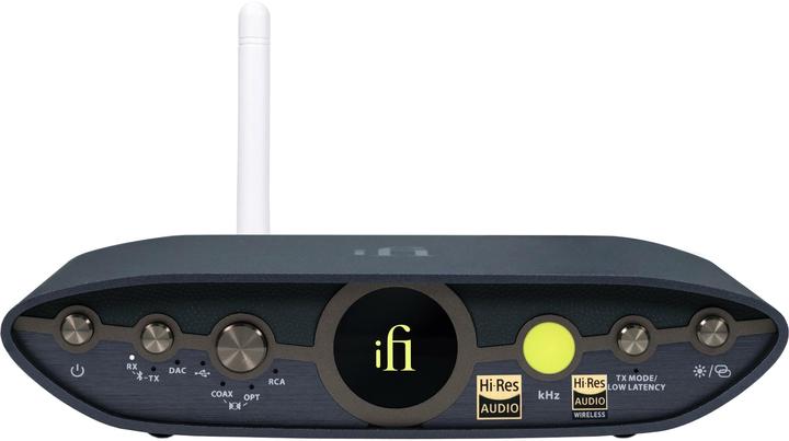 iFi Audio ZEN Blue 3 (Sender & Empfänger)