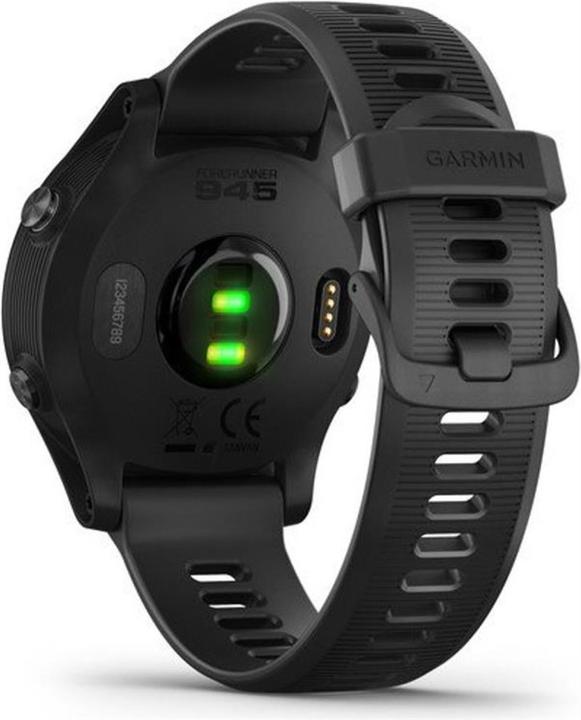 Actual product image Garmin Forerunner 945 (47 mm)