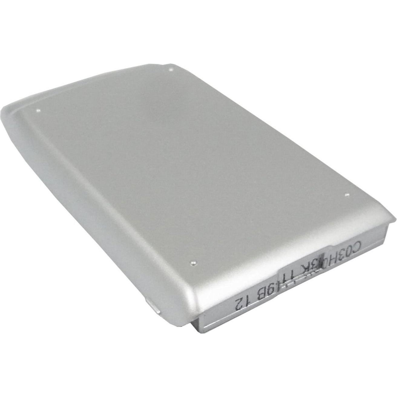 CoreParts Battery for LG Mobile (Akku), Mobilgerät Ersatzteile, Schwarz