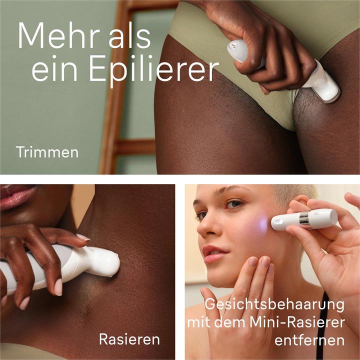 Produktbild Braun Silk-épil 9