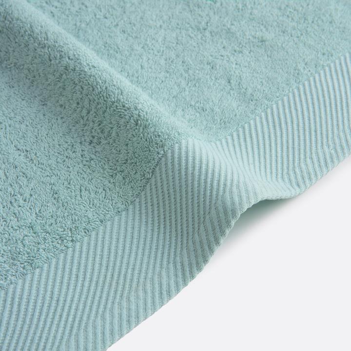 Image du produit La Redoute Interieurs Serviette Eponge (50 x 100 cm)