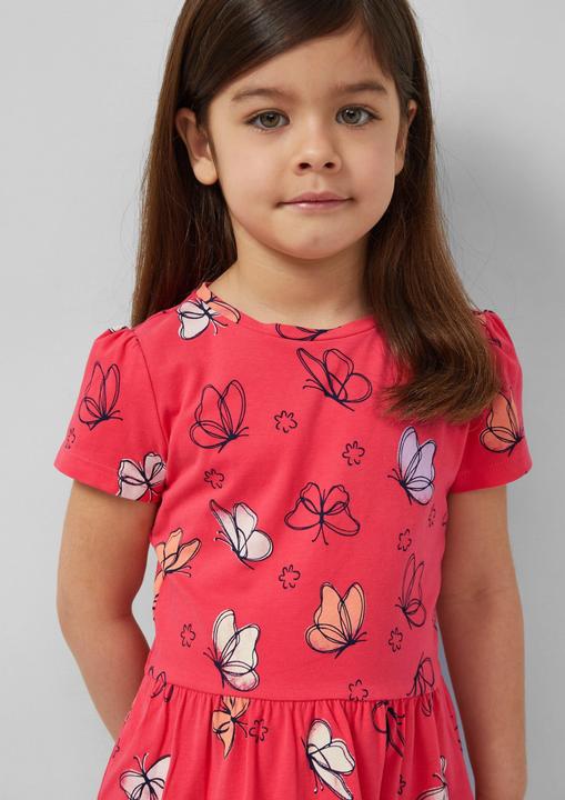 Produktbild s.Oliver Kleid (140)