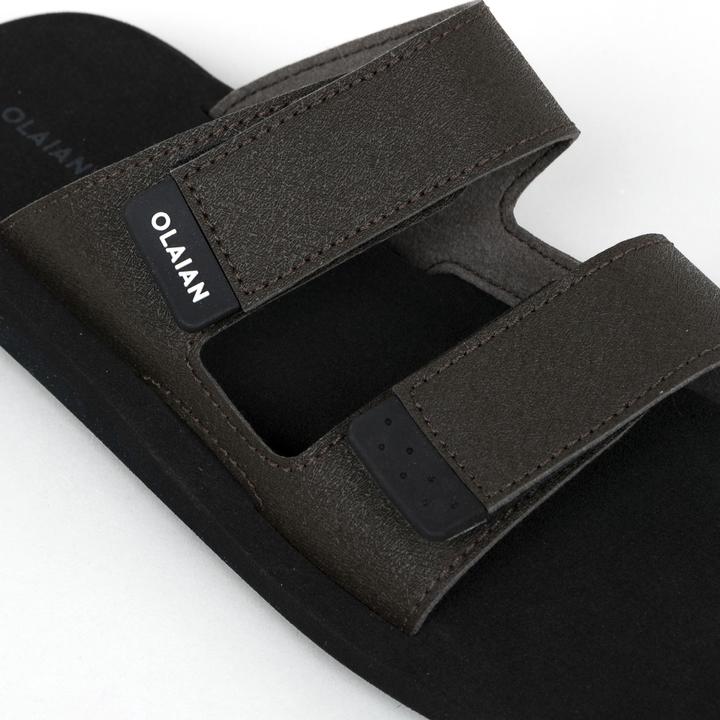 Immagine prodotto Olaian Strandsandalen Herren - Slap 590 (45)